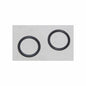 Toto® THP4070 O-Ring, 16.3 mm OD, For Use With Soiree® TB960S/TB960S1 Deck Mount Bath Faucet Trim