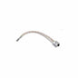 Toto® THP4268 Hot Flex Hose, For Use With Ethos Residential Faucet, 500 mm L, Stainless Steel, Residential