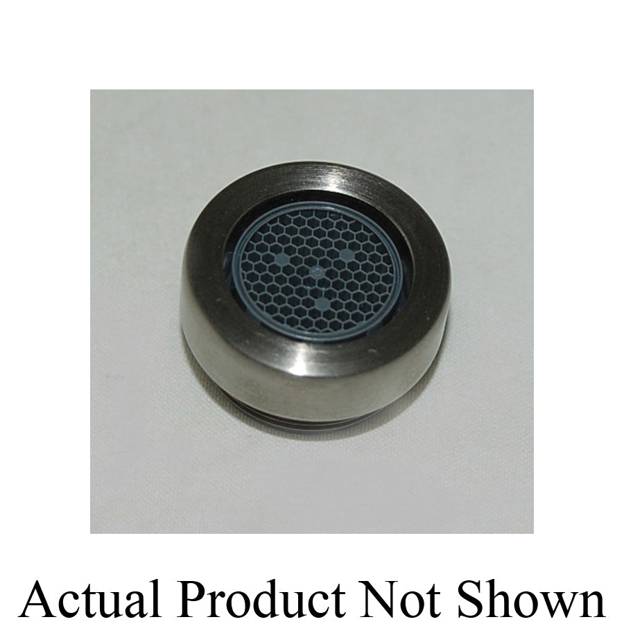 Toto® Aerator, For Use With Nexus™ TL794DD Lavatory Faucet, 1.5 gpm Flow Rate