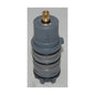 Toto® THP4384 Thermo Unit, 3/4 in, For Use With Residential Shower Valve and TSTT Thermostatic Mixing Valve, ABS