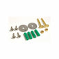 Toto® THU020 Rough-In Mounting Kit, For Use With CST 764S, 774S, 804S, 874S, 884, 904, 914 Toilet