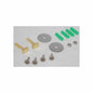 Toto® THU020N Rough-In Mounting Kit, For Use With Soiree™, Guinevere® 1-Piece Toilet