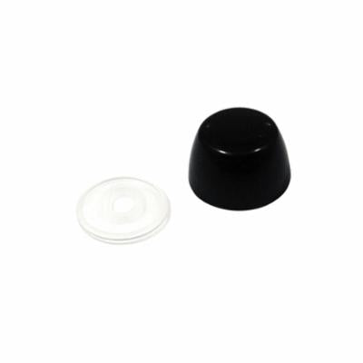 Toto® Bolt Cap and Base With Nut, For Use With Drake® CST744E and CST744EG 1.28 gpf Elongated Toilet
