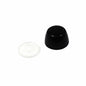 THU044 - Bolt Cap and Base with Nut