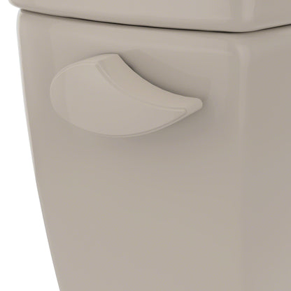 THU068 - Trip Lever - for Drake CST744SLD 2-Piece Toilet