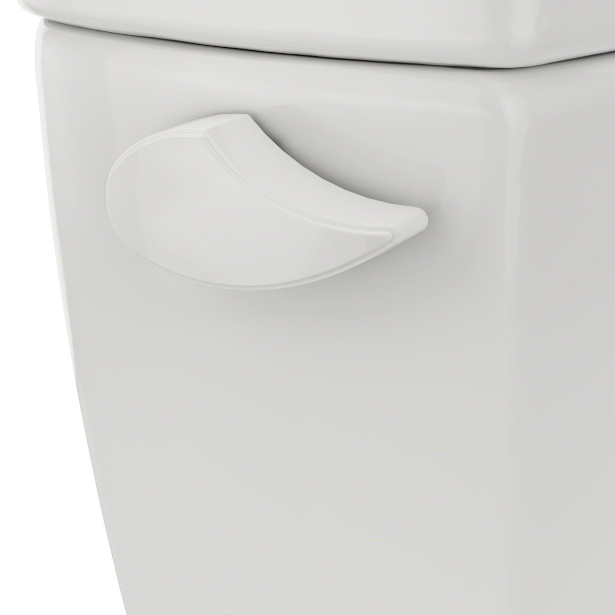 THU068 - Trip Lever - for Drake CST744SLD 2-Piece Toilet