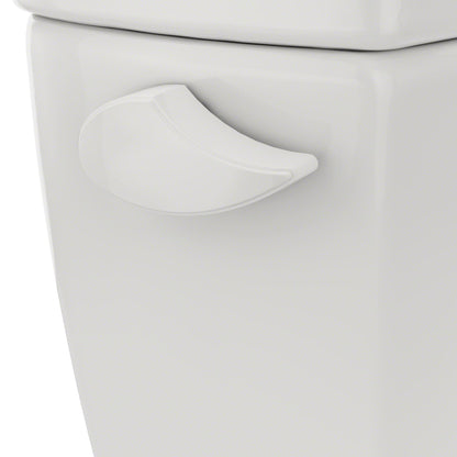 THU068 - Trip Lever - for Drake CST744SLD 2-Piece Toilet