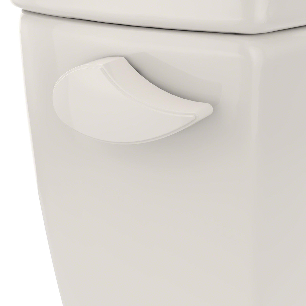 THU068 - Trip Lever - for Drake CST744SLD 2-Piece Toilet