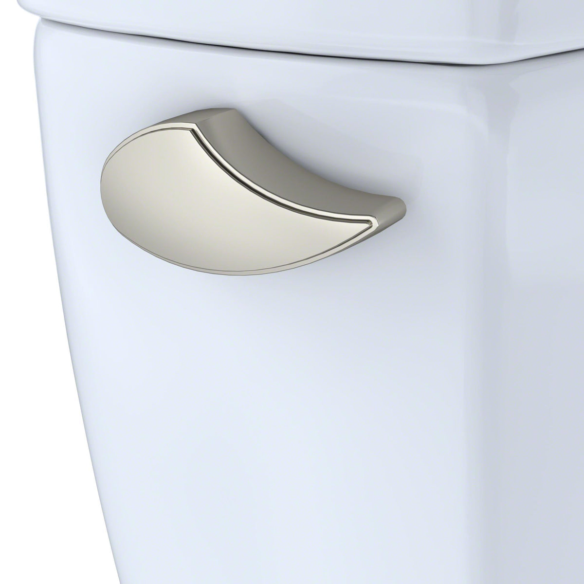 THU068 - Trip Lever - for Drake CST744SLD 2-Piece Toilet