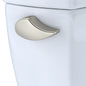 THU068 - Trip Lever - for Drake CST744SLD 2-Piece Toilet