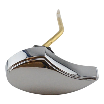 THU068 - Trip Lever - for Drake CST744SLD 2-Piece Toilet