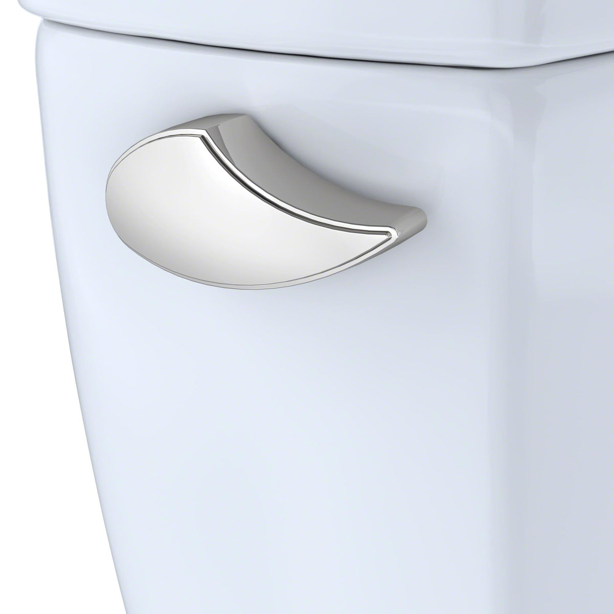 THU068 - Trip Lever - for Drake CST744SLD 2-Piece Toilet