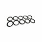 Flush Valve Gasket Set - THU097