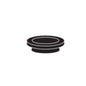 Toto® THU120R Spud Gasket Set, For Use With CT708EV and CT708EVG 1.6/1.28 gpf, 1-1/2 in Back Elongated Toilet