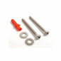 Floor Mounting Screw Set - THU126