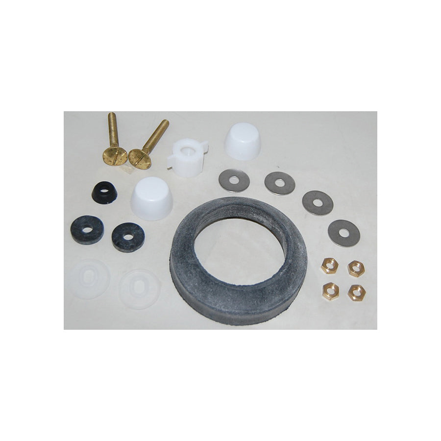 THU137-2W - Toilet Parts Bag - for G-Max Tank