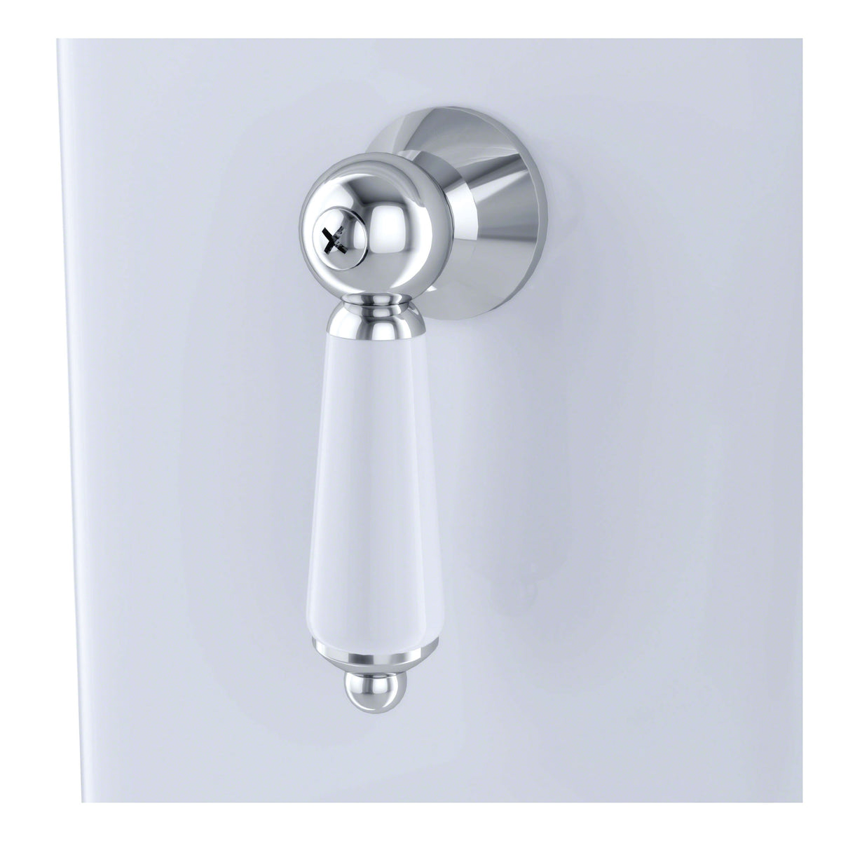 THU141 - Side Mount Trip Lever