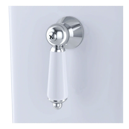 THU141 - Side Mount Trip Lever