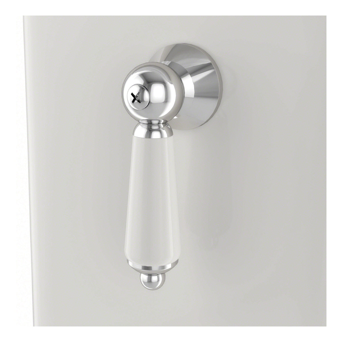 THU141 - Side Mount Trip Lever