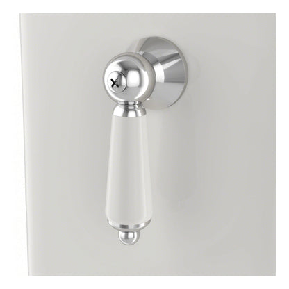 THU141 - Side Mount Trip Lever