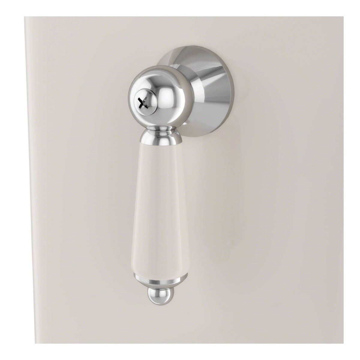 THU141 - Side Mount Trip Lever