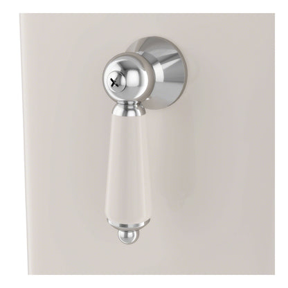 THU141 - Side Mount Trip Lever