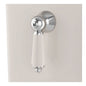 THU141 - Side Mount Trip Lever
