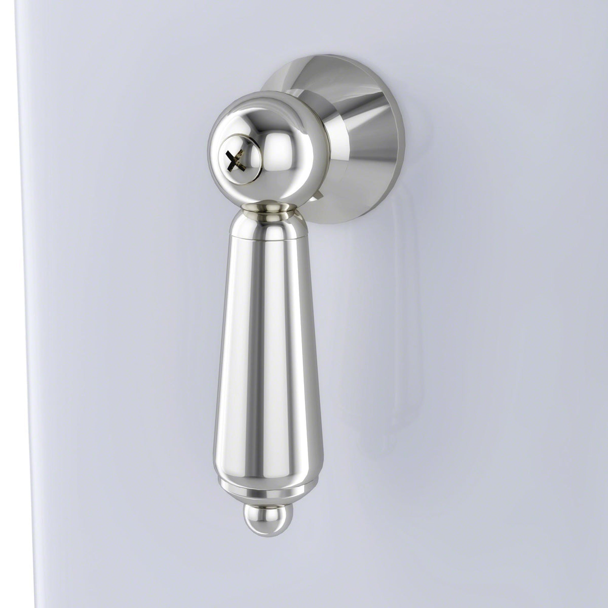 THU141 - Side Mount Trip Lever