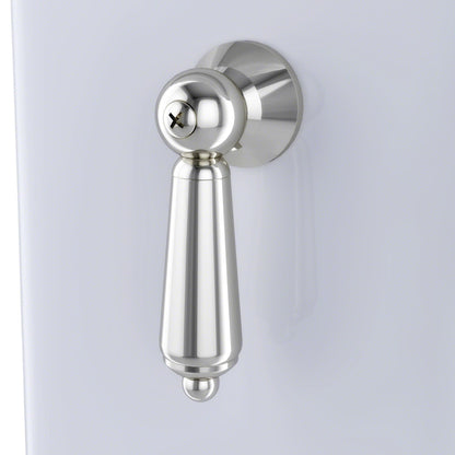 THU141 - Side Mount Trip Lever