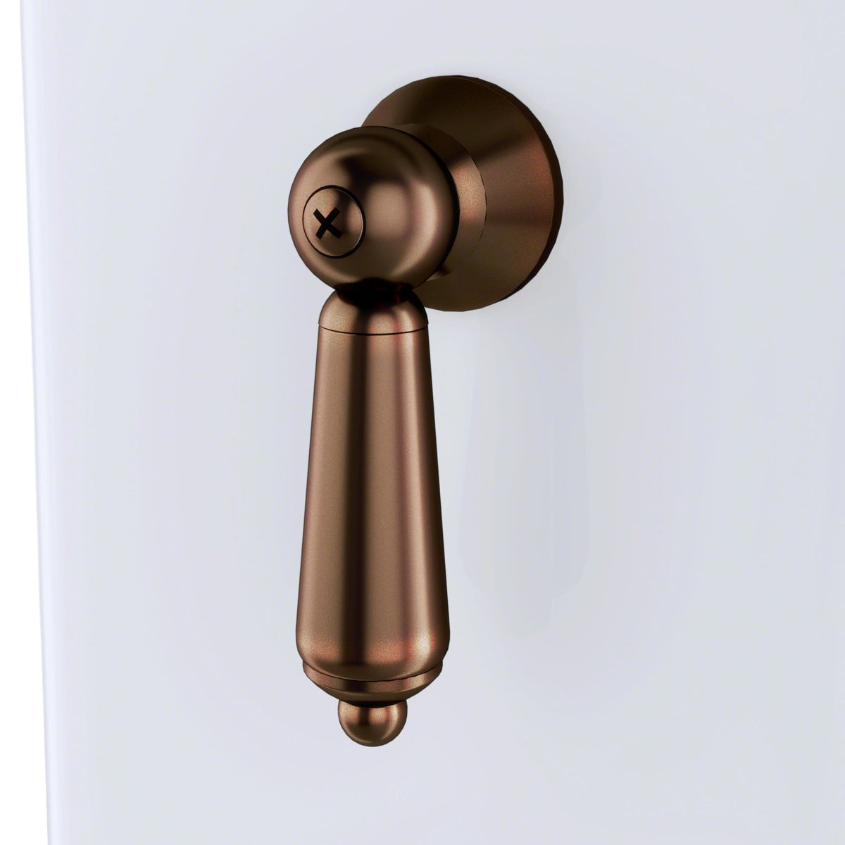 THU141 - Side Mount Trip Lever