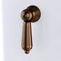 THU141 - Side Mount Trip Lever
