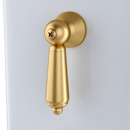 THU141 - Side Mount Trip Lever