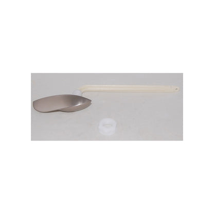 Toto® THU146 Left Hand Thread Trip Lever Handle