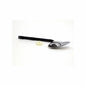 THU146 - Left Hand Thread Trip Lever Handle
