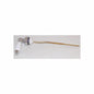THU147 - Left Hand Thread Trip Lever Handle - Etal