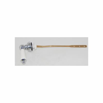 THU147 - Left Hand Thread Trip Lever Handle - Etal