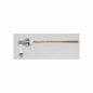 THU147 - Left Hand Thread Trip Lever Handle - Etal