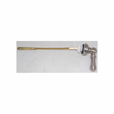 THU147 - Left Hand Thread Trip Lever Handle - Etal