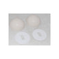THU167 - Bolt Cap and Washer Set