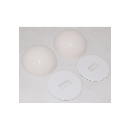 THU167 - Bolt Cap and Washer Set