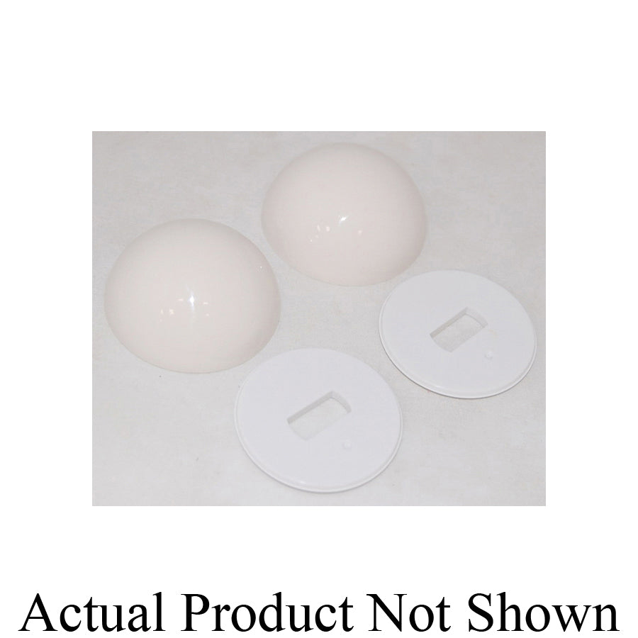 THU167 - Bolt Cap and Washer Set