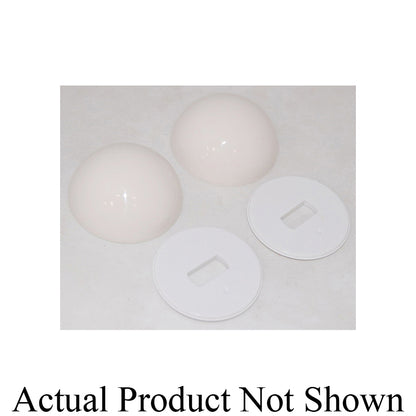THU167 - Bolt Cap and Washer Set