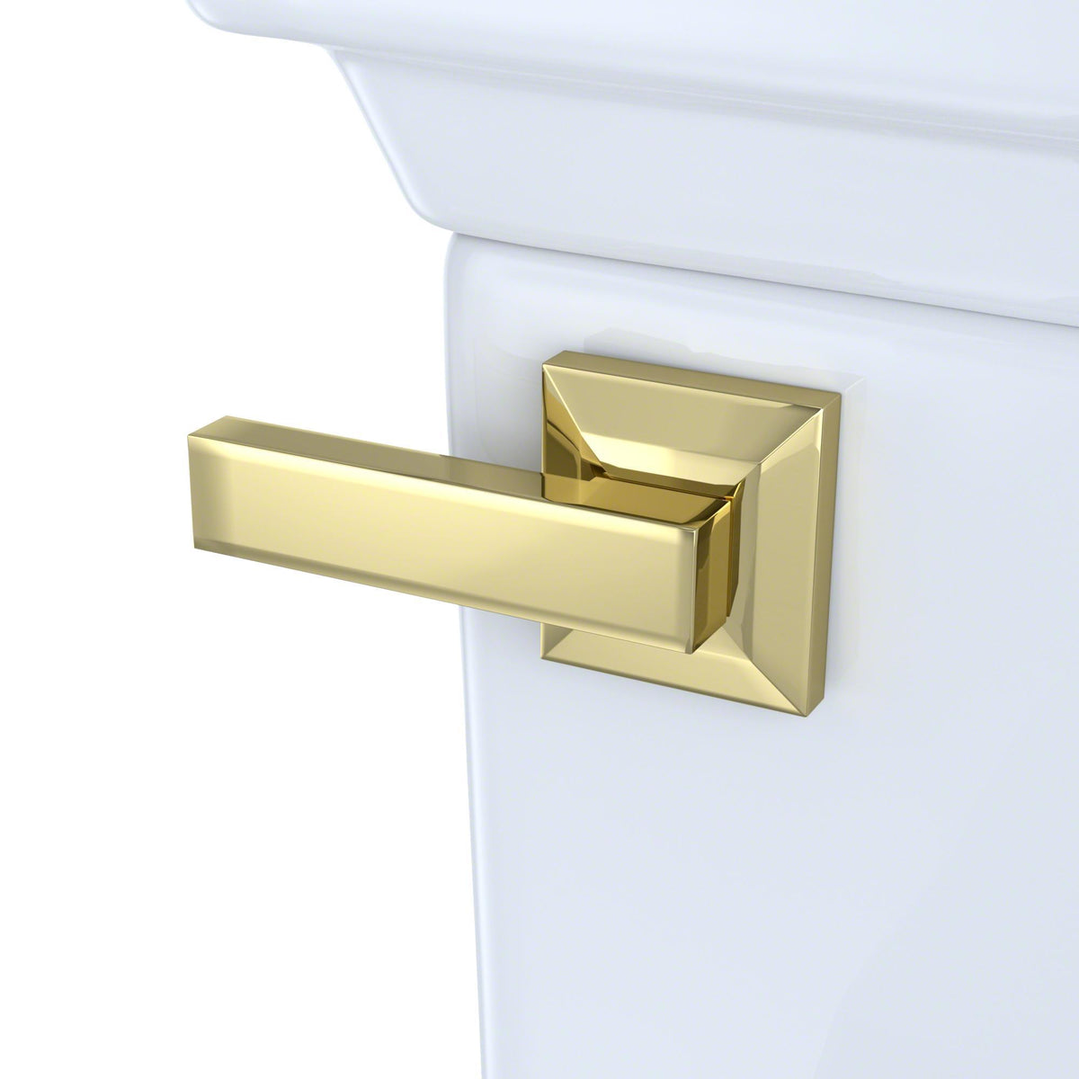 THU191 - Trip Lever