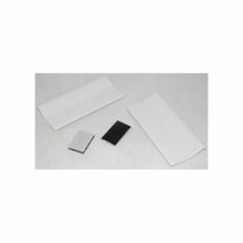 Toto® Cover Plate Set With Velcro Tape, For Use With Eco Lloyd® MS934214EF E-Max® UniFit Rough-In 1.28 gpf Elongated Toilet