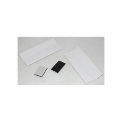 THU199 - Cover Plate Set with Velcro Tape