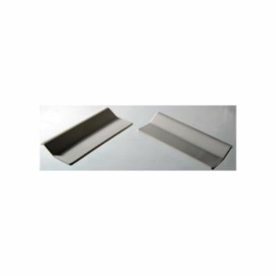 THU199 - Cover Plate Set with Velcro Tape