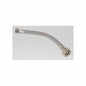 Braided Fill Valve Hose - Stainless Steel