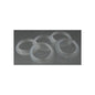 Flanged Washer - Polypropylene