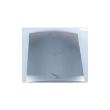 Toto® THU3020 Top Cover, For Use With Clean Dry™ HDR110#SS High Speed Concealed Hand Dryer