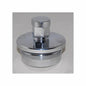 Toto® THU3027 Valve Cover Set, For Use With TMU1LN#CP Non-Hold Open 0.5 gpf Exposed Manual Urinal Flush Valve, Brass